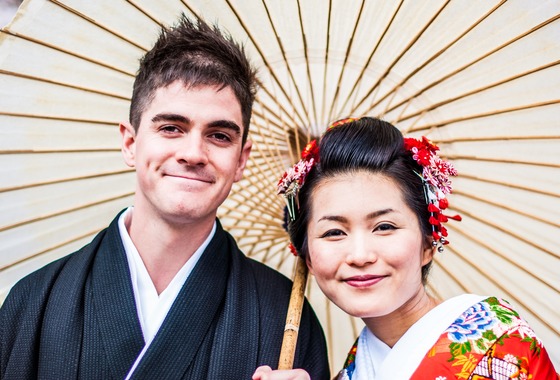 Green Tea Photography