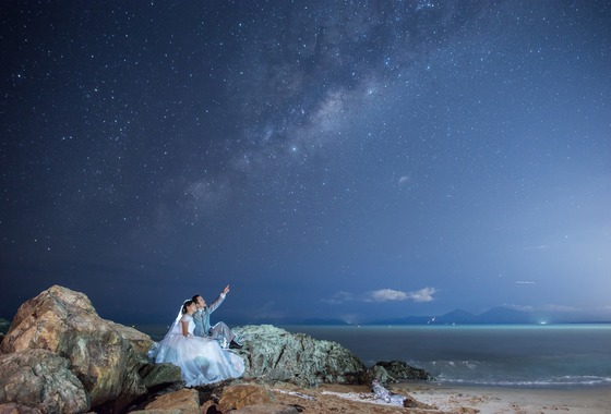 スマイルケアンズ