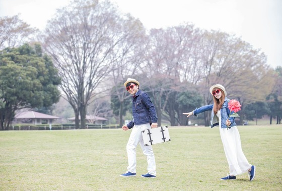 フリーカメラマンmio