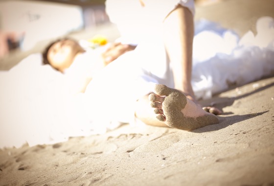 chapelle de Coffret (チャペル・ド・コフレ)