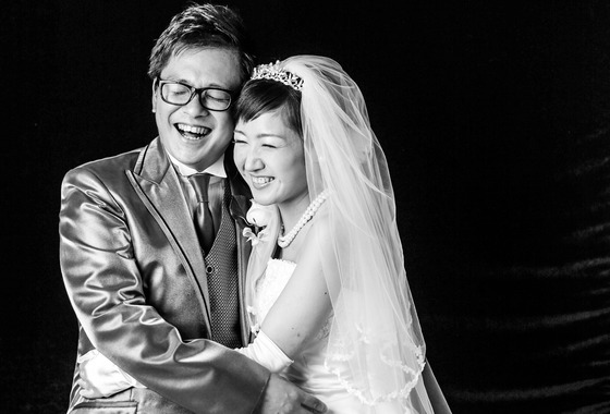 阿部写真館　徳島本店（北原 慎也）