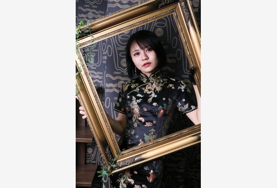 森優希