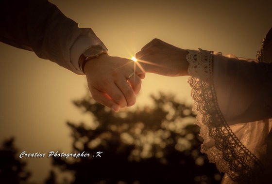 Creative Photographer .K