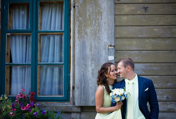 Photographer Oskars Briedis