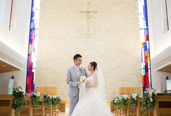 Mayer leininger chapel