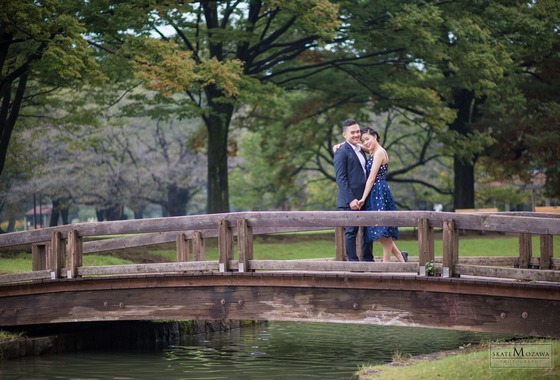 Skate Mozawa Photography