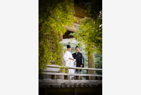 縁鎌倉ウェディング