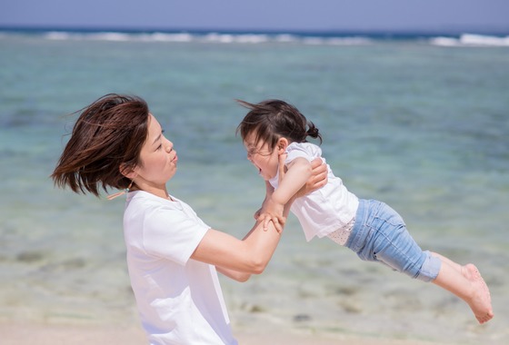 Okinawa KUWA Photography