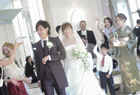 pinkie knot osawa photo office