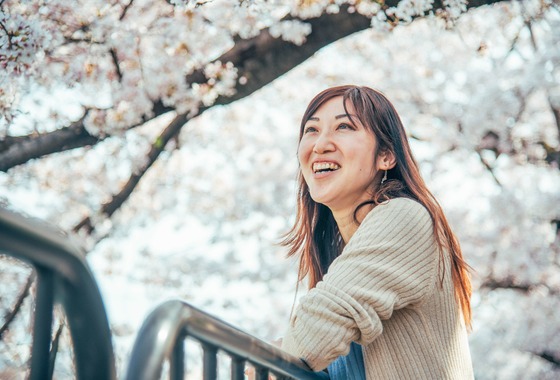 藤谷香菜子