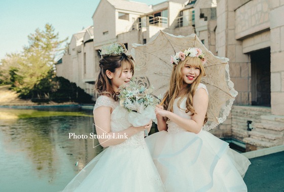 PhotoStudioLink　福井アイラ