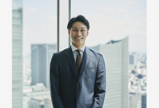 instinct合同会社