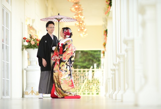 PIC WEDDING PHOTO（泉田 裕秀）