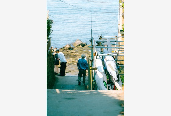 スタジオグラフ