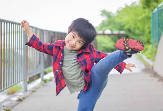 出張撮影サービス「ミライフォト」