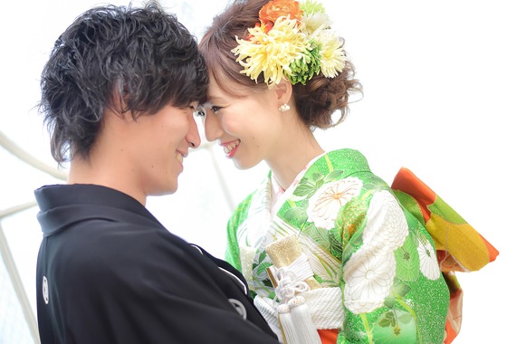 pinkie knot osawa photo office