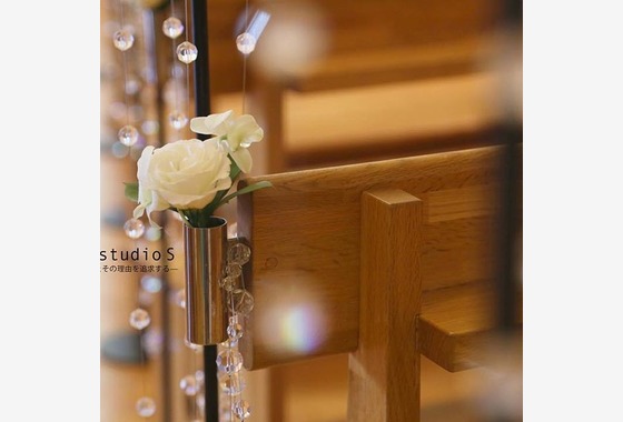 photo studio S（エス）