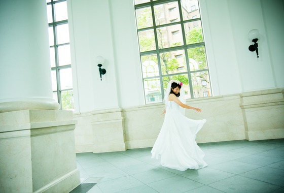 HUG! Photo and Film Works（齋藤祐子）