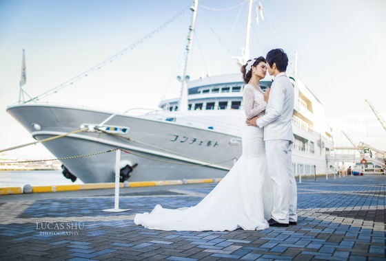 Lucas Shu Photography