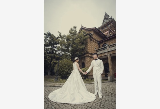 續 WEDDING PLANNING