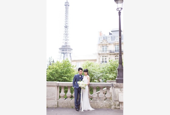 Floraison（Akiko Kovacs ）