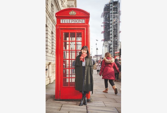 JM photography ( リジョンミン）