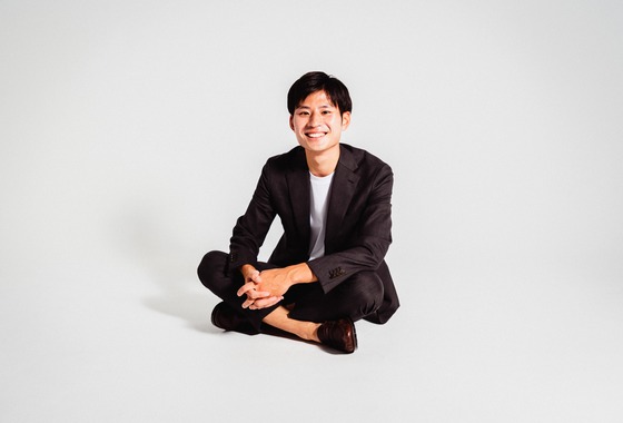 西村ユウト