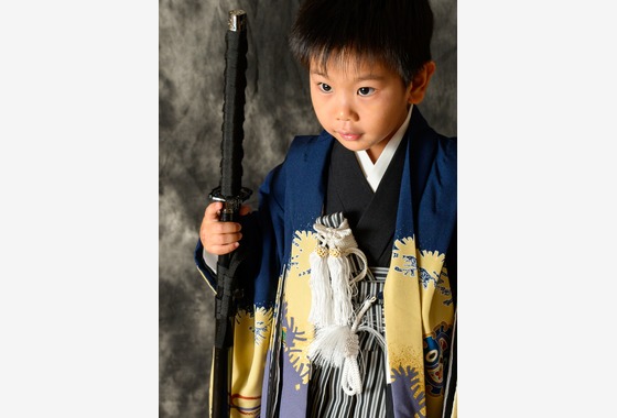 写真家 石田 和昭