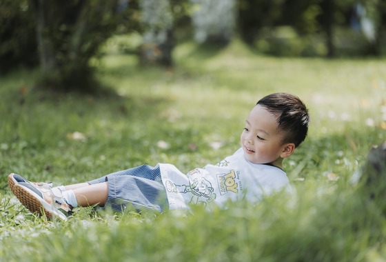 スタジオらしさ