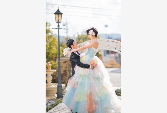 写真館ユメイロフォト