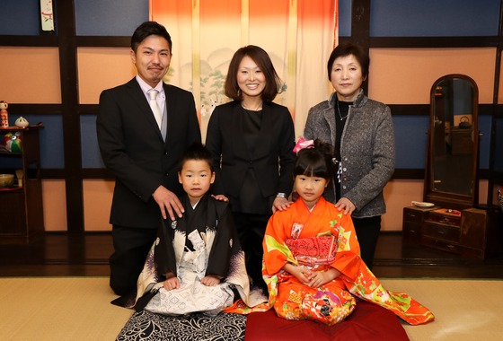 スマイルハンター