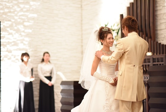 PIC WEDDING PHOTO（設楽 美鈴）