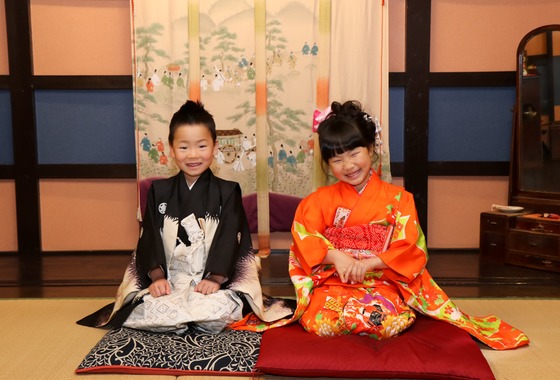 スマイルハンター