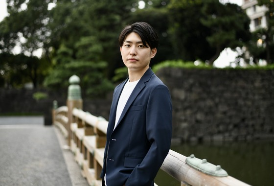 三好航海