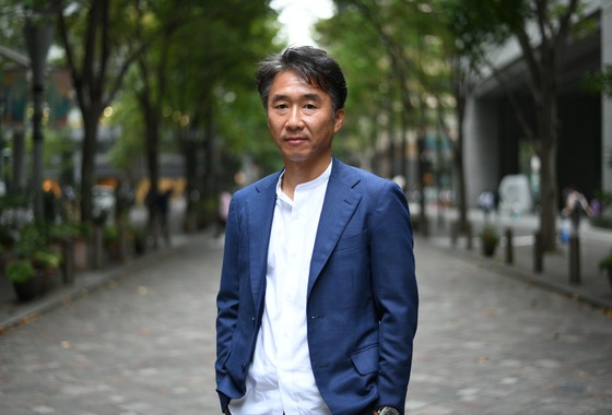 三好航海