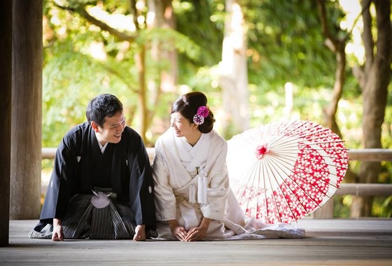 縁鎌倉ウェディング