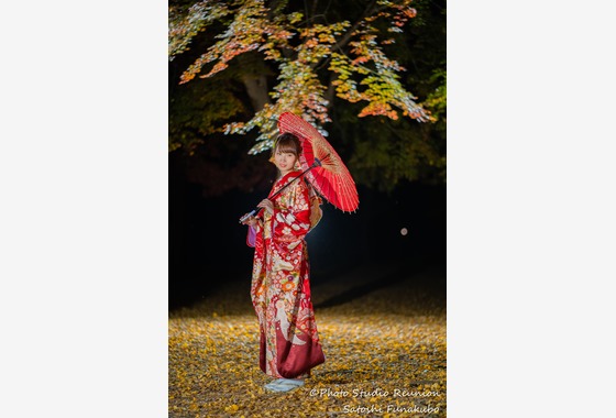 フォトスタジオ リユニオン