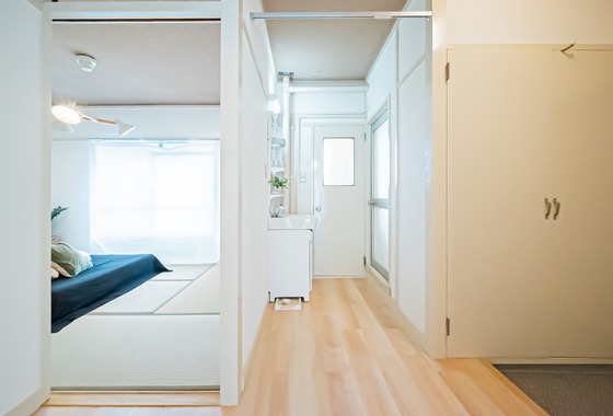 出張撮影 中村まみこ