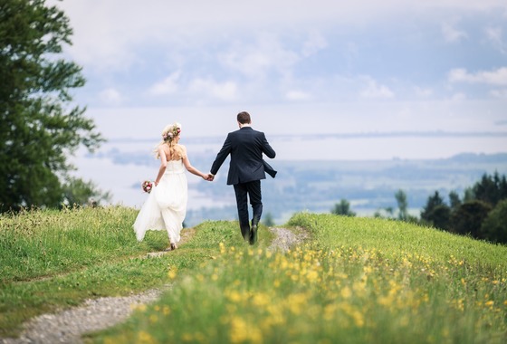 Wilf Wedding Photographer