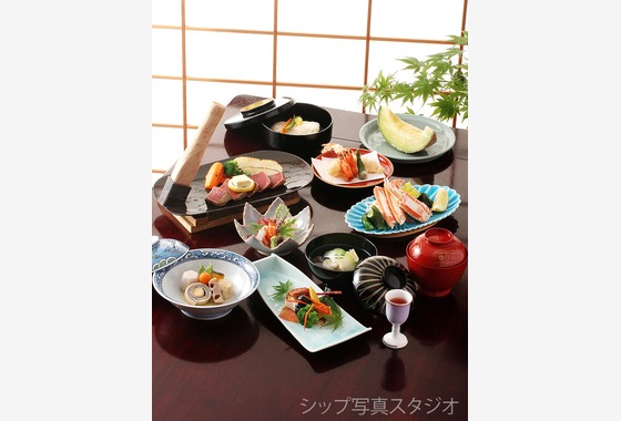 シップ写真スタジオ