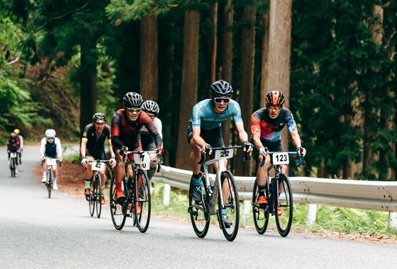 代表　安保　直紀