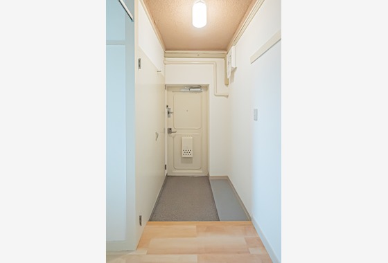 出張撮影 中村まみこ