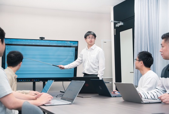 合同会社itsuba.net