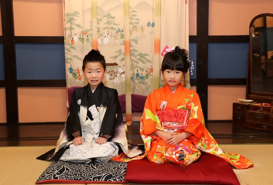 スマイルハンター