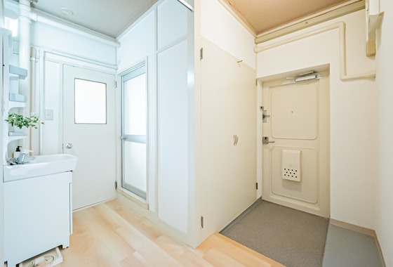 出張撮影 中村まみこ