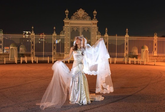 Dramatic Story Photo (舘林佳史)