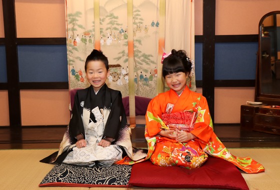 スマイルハンター