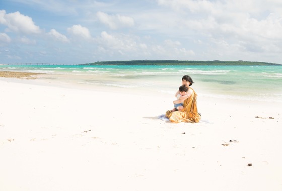 コシバリュウスケ