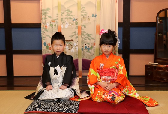 スマイルハンター