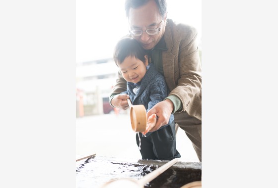 写真工作舎 太陽からの贈りもの